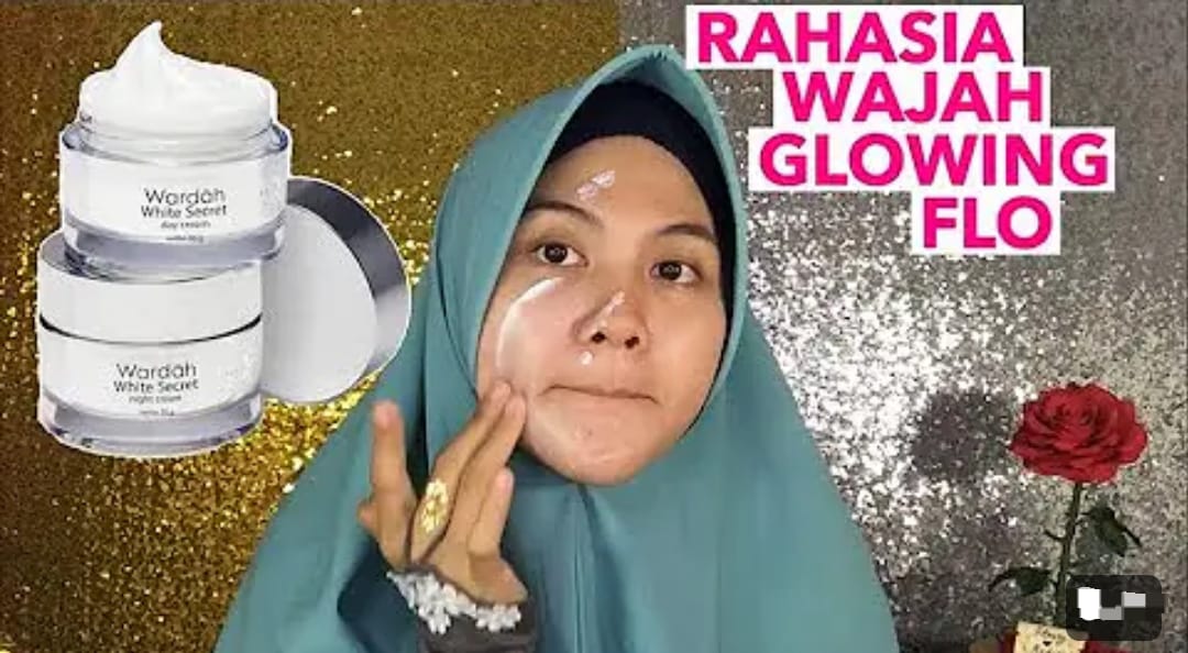 3 Skincare Wardah untuk Memutihkan Wajah dan Menghilangkan Noda Hitam Tebal, Murah Di Bawah 50 Ribu