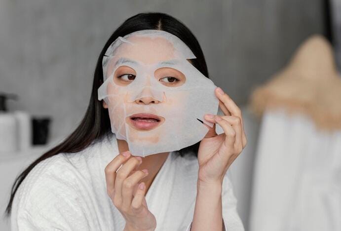 5 Masker Collagen yang Bagus untuk Kulit Keriput dan Kusam, Efektif Pudarkan Garis Halus Sekaligus Mencerahkan