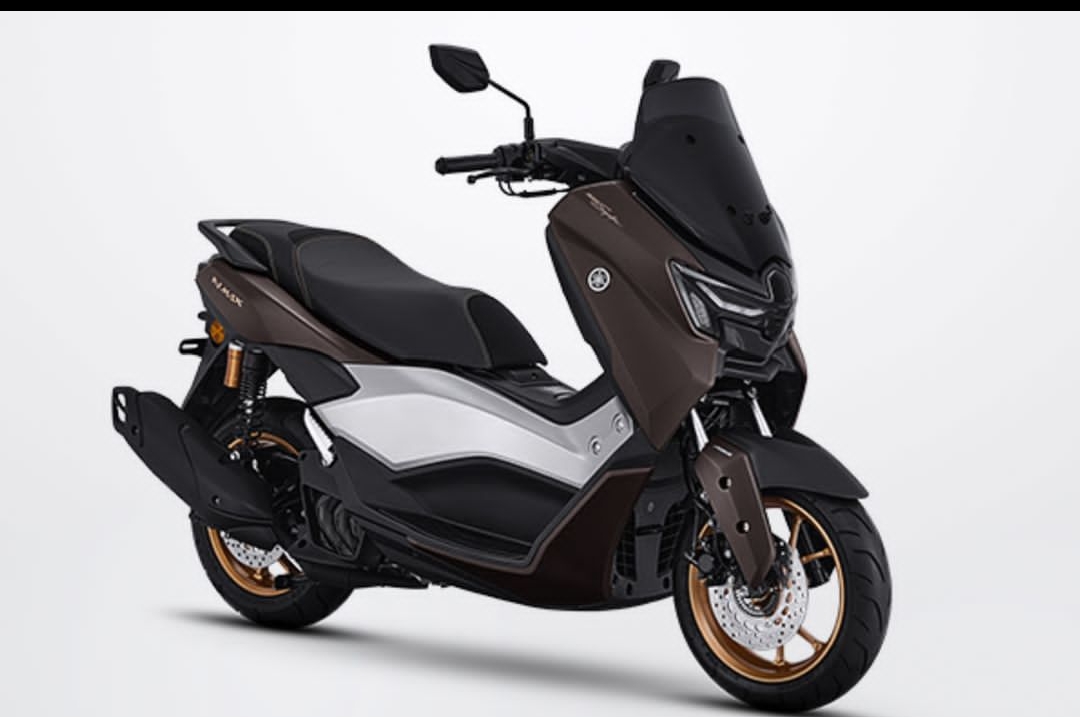 Demi Mendapatkan Yamaha Nmax Turbo 2024 Banyak yang Rela Antri Berbulan-bulan, Spesifikasinya Bikin Melongo!