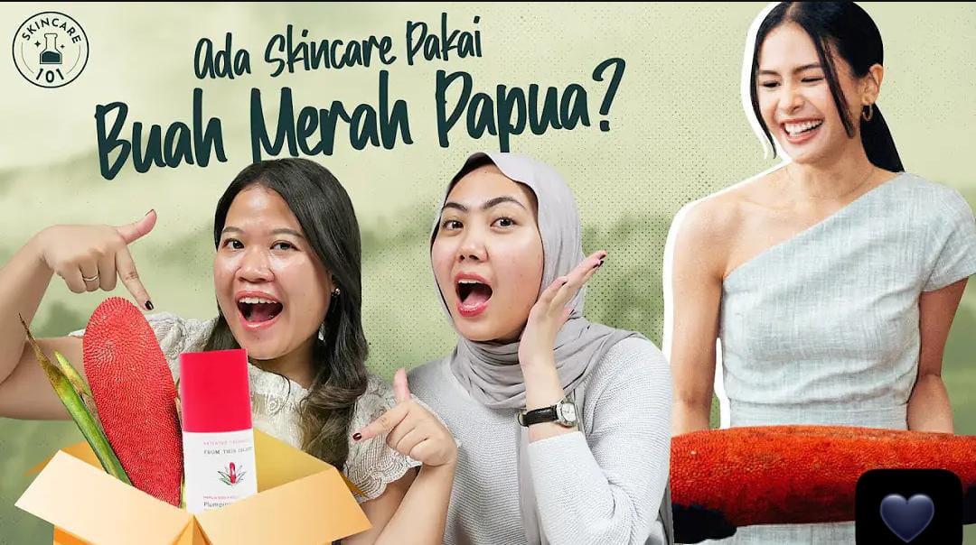 3 Review Produk Skincare From This Island Terbaik untuk Merawat Kulit Agar Glowing