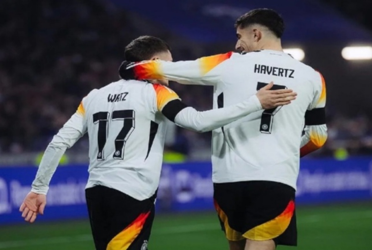 Jelang Jerman VS Hungaria Euro 2024 Group A: Peluang Tuan Rumah Kunci Tiket Babak Knockout