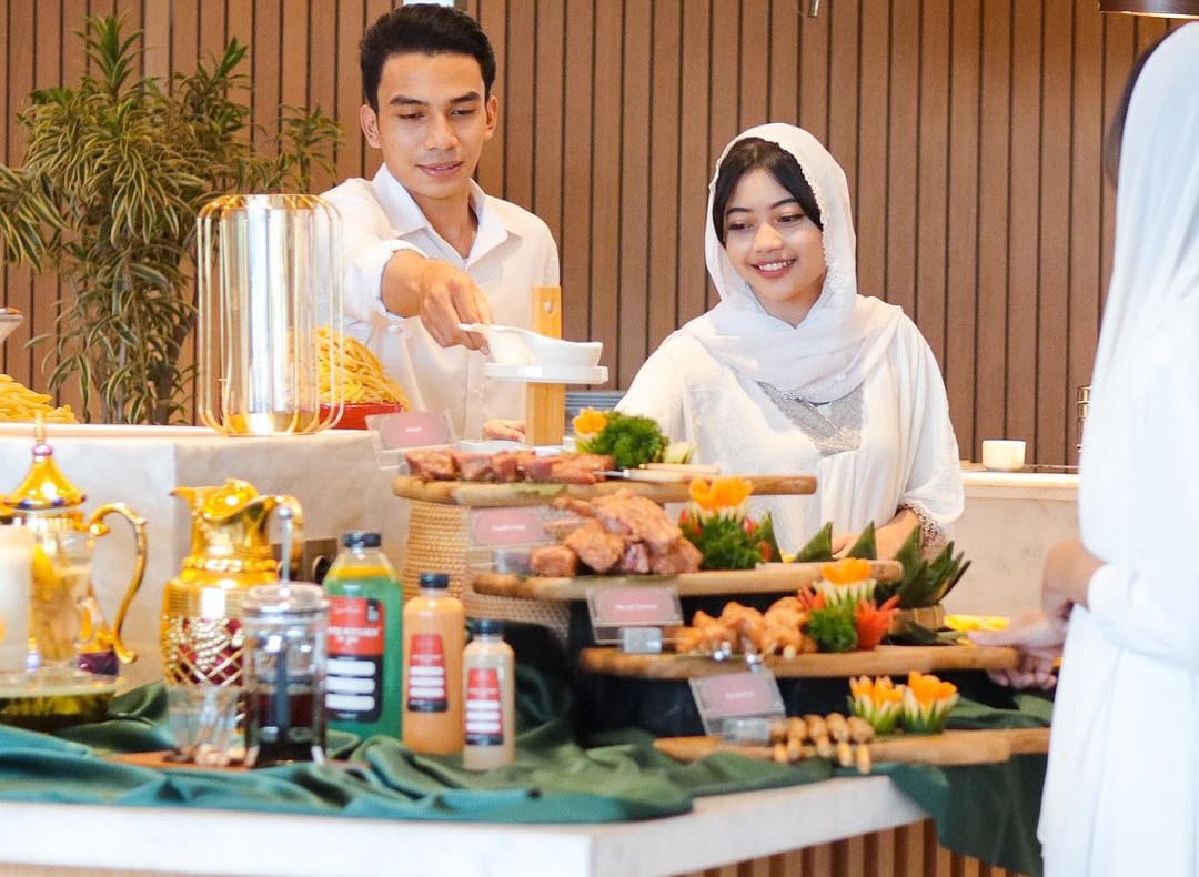36 Rekomendasi Paket Buka Bersama di Hotel Solo Raya, Ada All You Can Eat hingga yang Murah Meriah