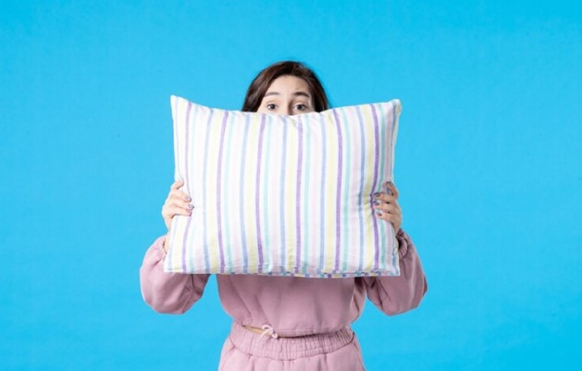 Pengaruh Bantal dan Tempat Tidur terhadap Jerawat Wajah yang Sering Diabaikan Banyak Orang!