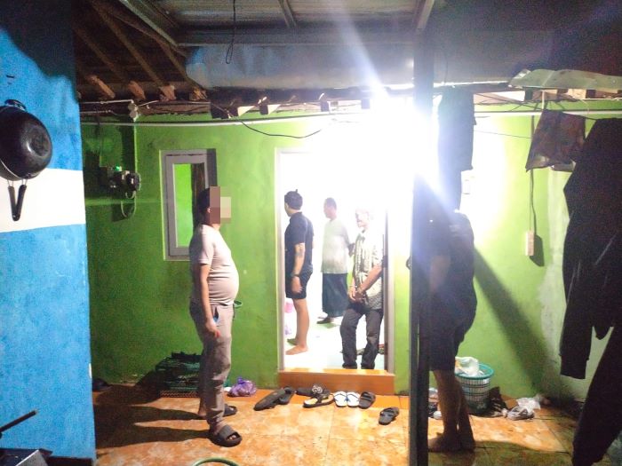 Bawa 1 Paket Sabu, Pria Asal Kota Padang Diamankan Polisi di Pekalongan