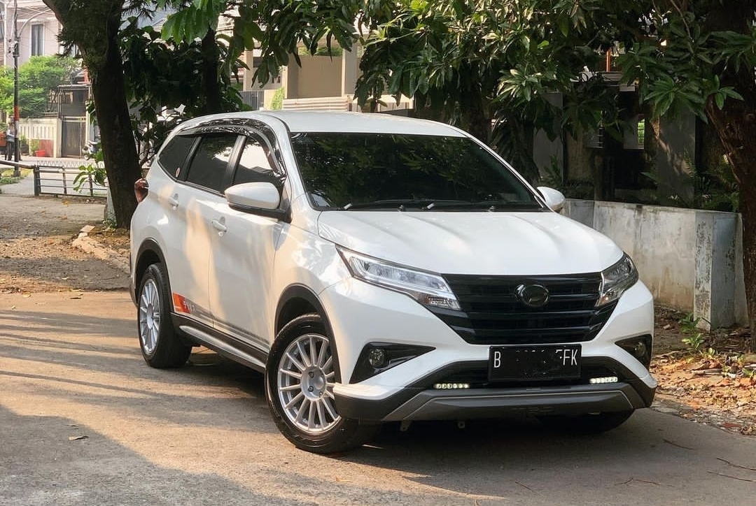 Cocok Dijadikan Mobil Pertamamu, Inilah Mobil SUV Termurah 2023, Dijamin Suka!