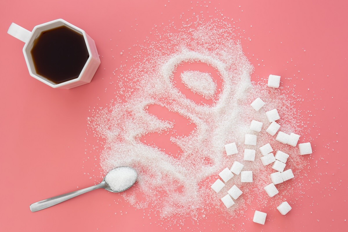 Sisi Lain Diet Gula yang Perlu Anda Ketahui, Ternyata Baik Untuk Kesehatan Gigi Loh, Yakin Nggak Mau Coba?