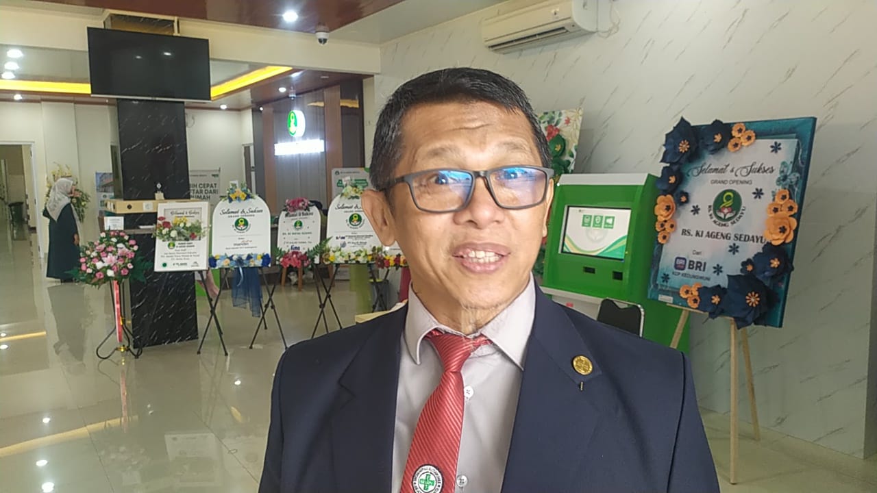 Grand Opening RS Ki Ageng Sedayu, Harapan Baru Layanan Kesehatan di Kabupaten Pekalongan