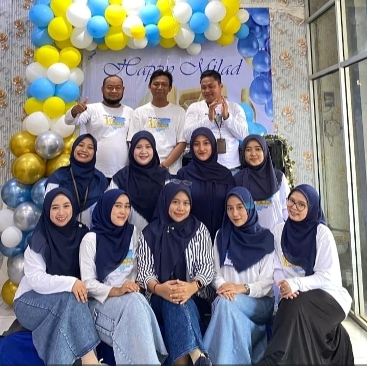 Milad ke-16, BTM Kota Pekalongan Teguhkan Komitmen Ekonomi Syariah