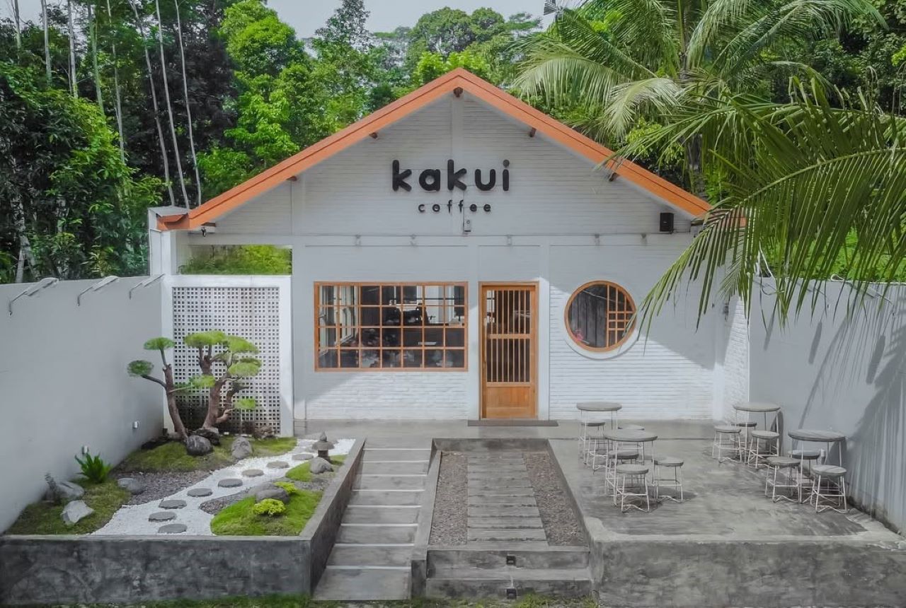 Nyaman! 4 Rekomendasi Tempat Ngopi di Batang yang Sayang Dilewatkan 