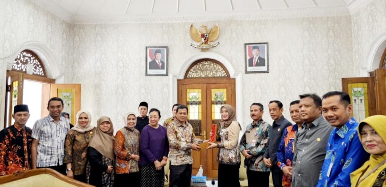 Komisi E Tekankan, Pemberdayaan Anak Muda Percepat Penanganan Kemiskinan di Jateng