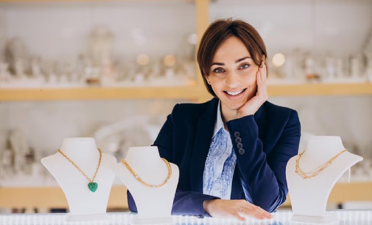 Terungkap! Ini 7 Toko Emas Perhiasan Paling Dicari di Pekalongan, Koleksi Mewah Harga Bersahabat!