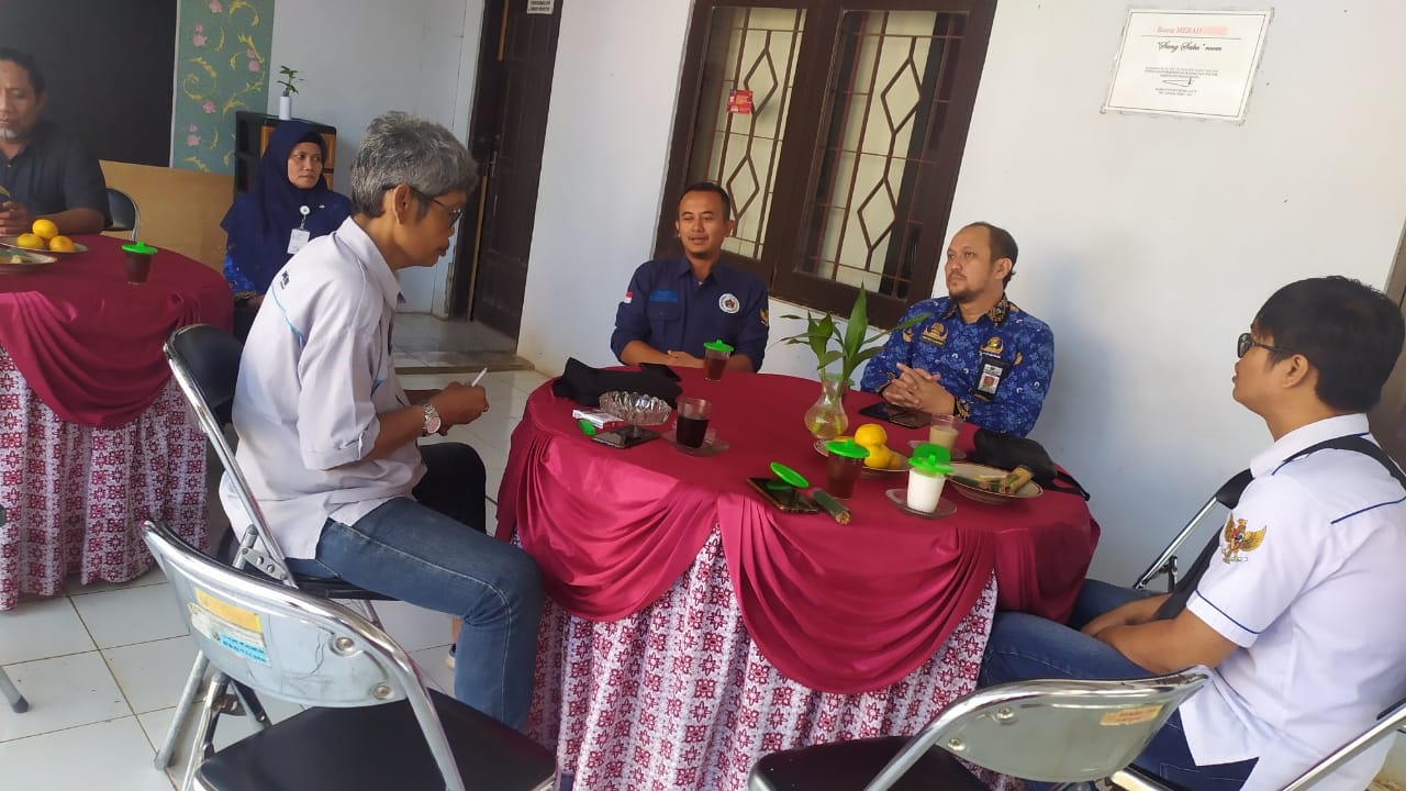 Kantor Bakesbangpol Jadi Rumah Kedua Ormas di Kabupaten Pekalongan