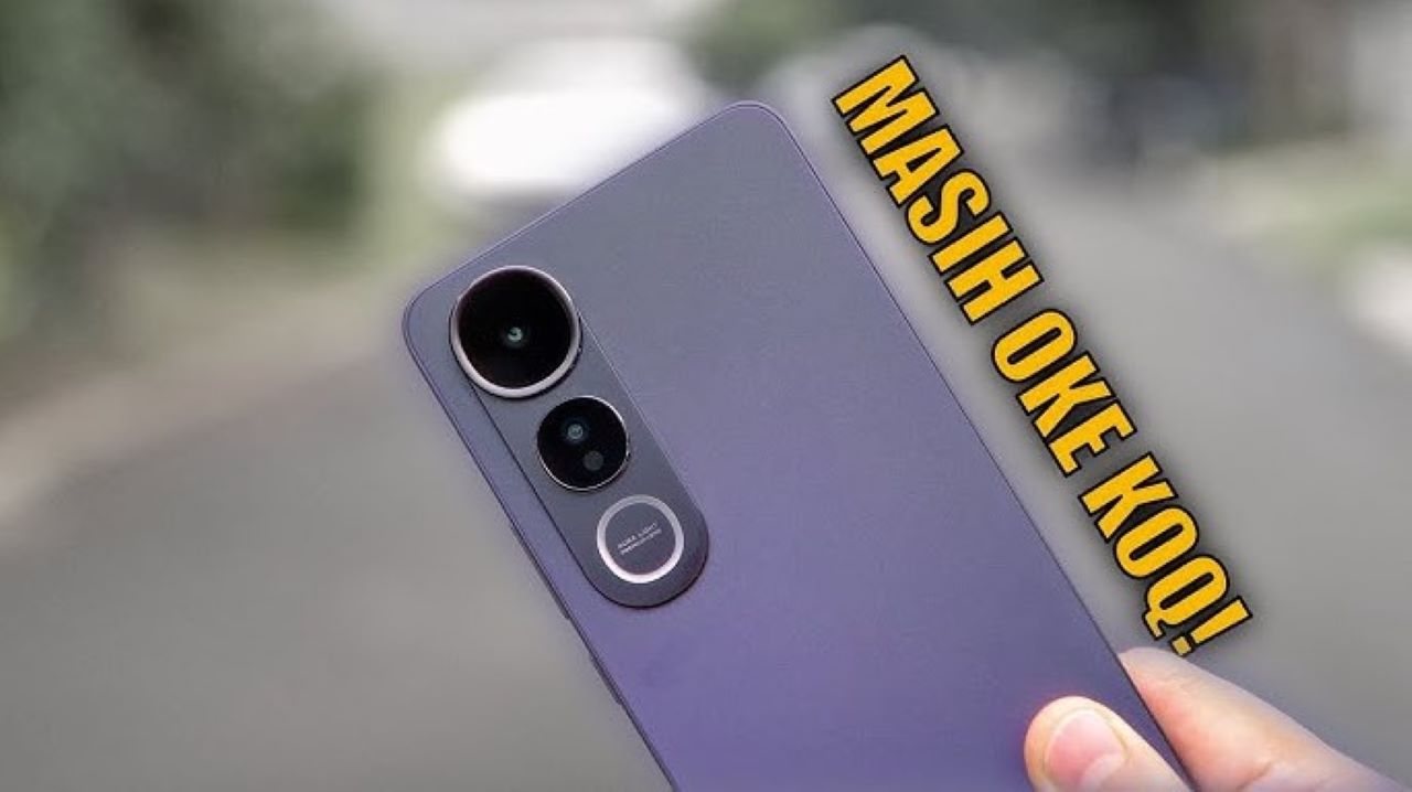 4 Rekomendasi Hp Vivo Terbaru Tahun 2025, Harga Variatif dengan Spesifikasi Andal 