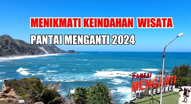 Kebumen Rasa Bali! Inilah Rekomendasi Pantai Terpopuler di Kebumen, Cocok untuk Liburan Bersama Pasangan