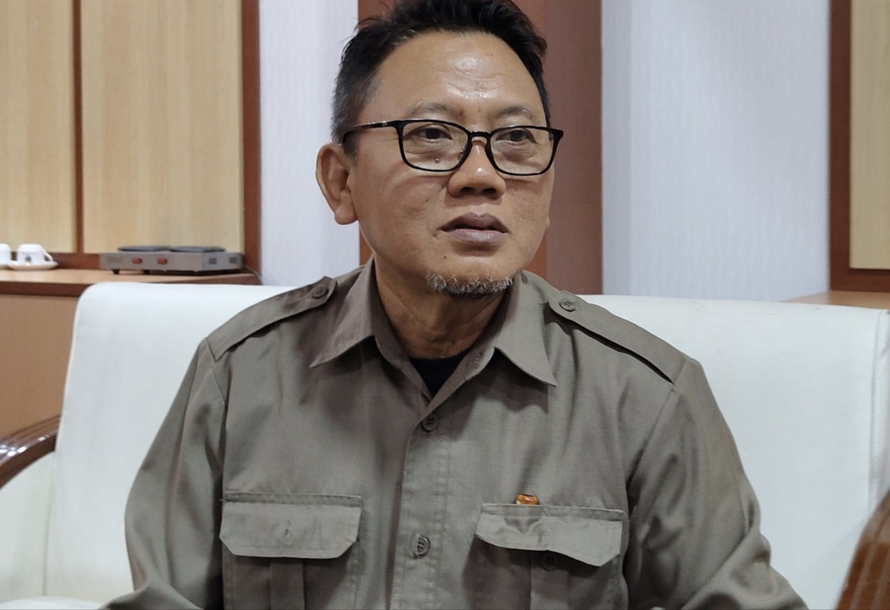 Komisi II DPRD Batang Nilai Penolakan Terhadap Permintaan Pemkot Pekalongan Terkait Sampah Sudah Tepat 