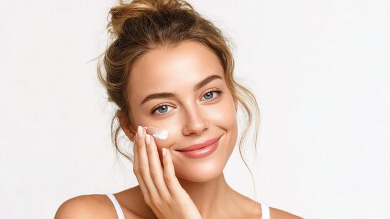 4 Sunscreen Terbaik untuk Mencegah Tanda Penuaan di Usia 40 Tahun Ke Atas