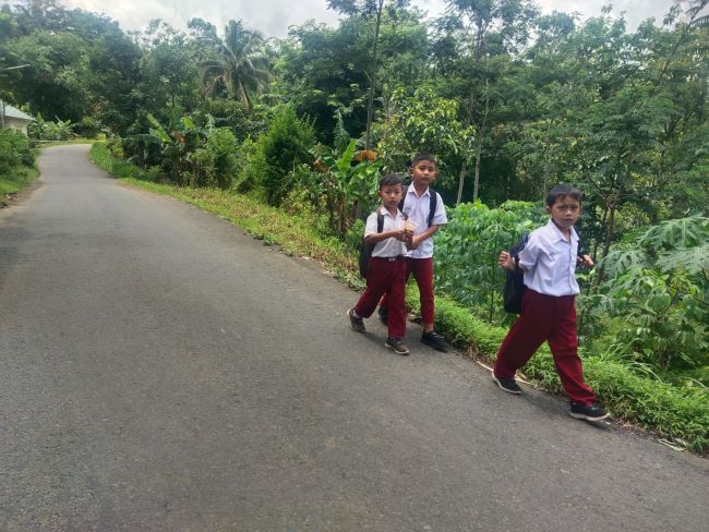 Dinas Pendidikan Kabupaten Pekalongan akan Terapkan 5 Hari Sekolah, Dapat Dukungan Formasi Pekalongan