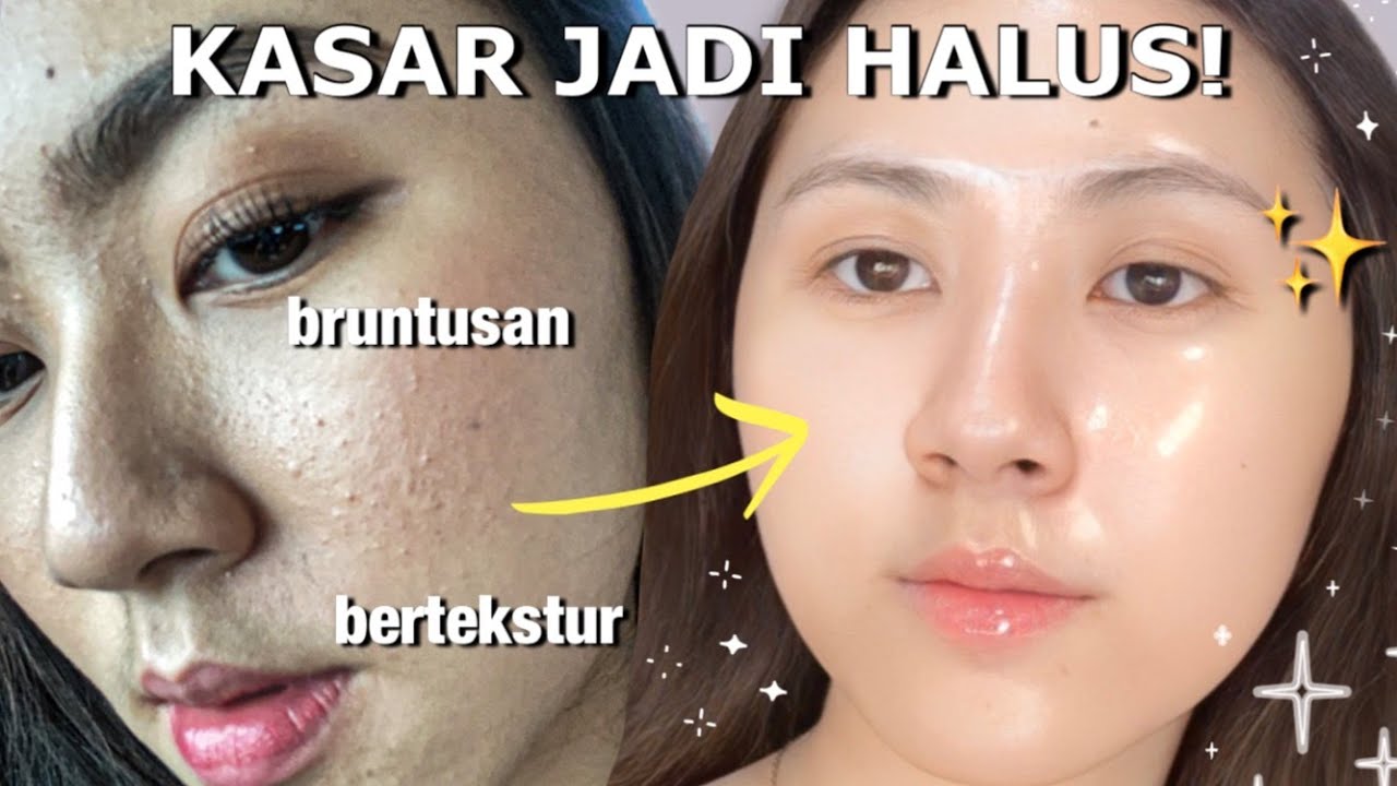 4 Skincare Lokal yang Membuat Wajah Kinclong Permanen, Tips Kulit Segar Awet Muda Bebas Keriput