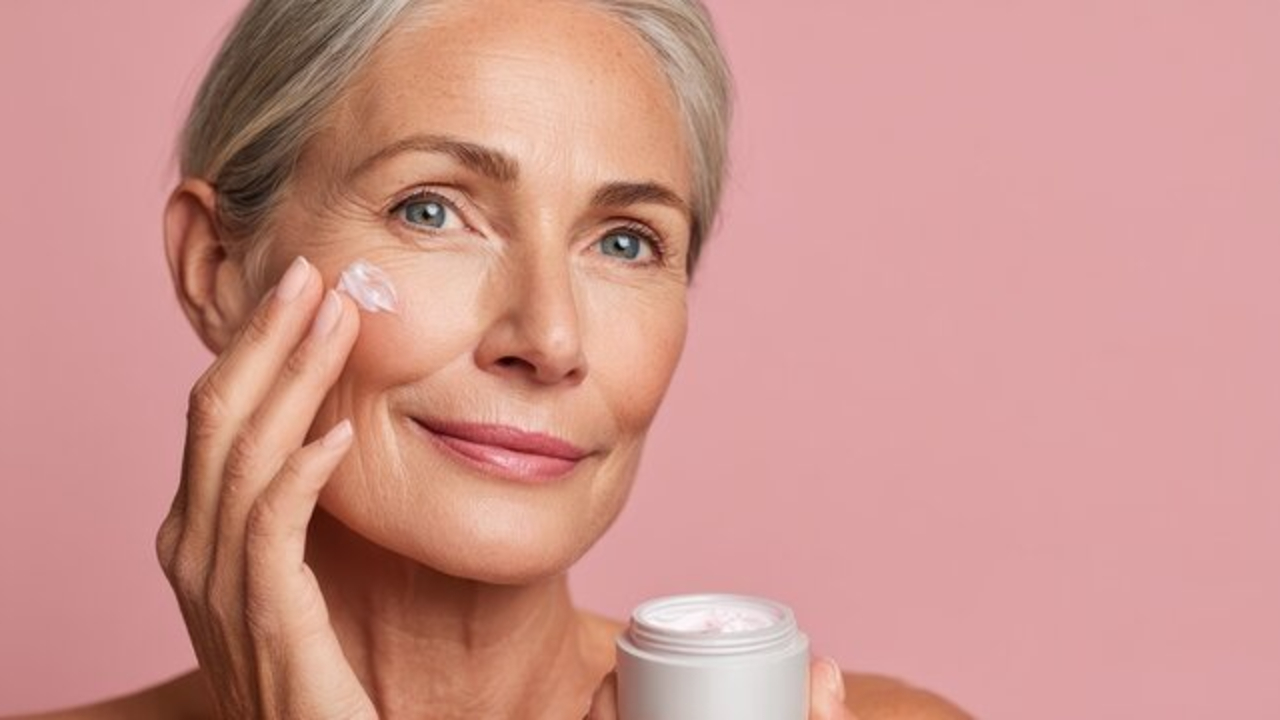 5 Moisturizer Lokal untuk Usia 50 Tahun Ke Atas, Solusi Hilangkan Flek Hitam Membandel