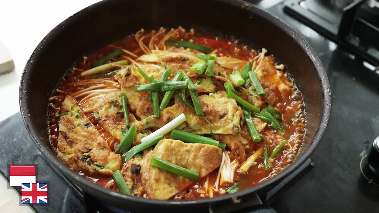Ide Masakan Sehari-hari! Resep Telur Tomat Ala Chef Devina Hermawan, Cara Bikinnya Gampang, Sehat dan Gurih