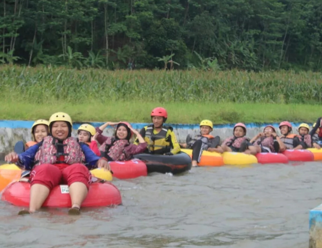 Dukung Program 1.000 Desa Wisata Jateng, Pemkab Batang Dorong Pengembangan Potensi Desa 