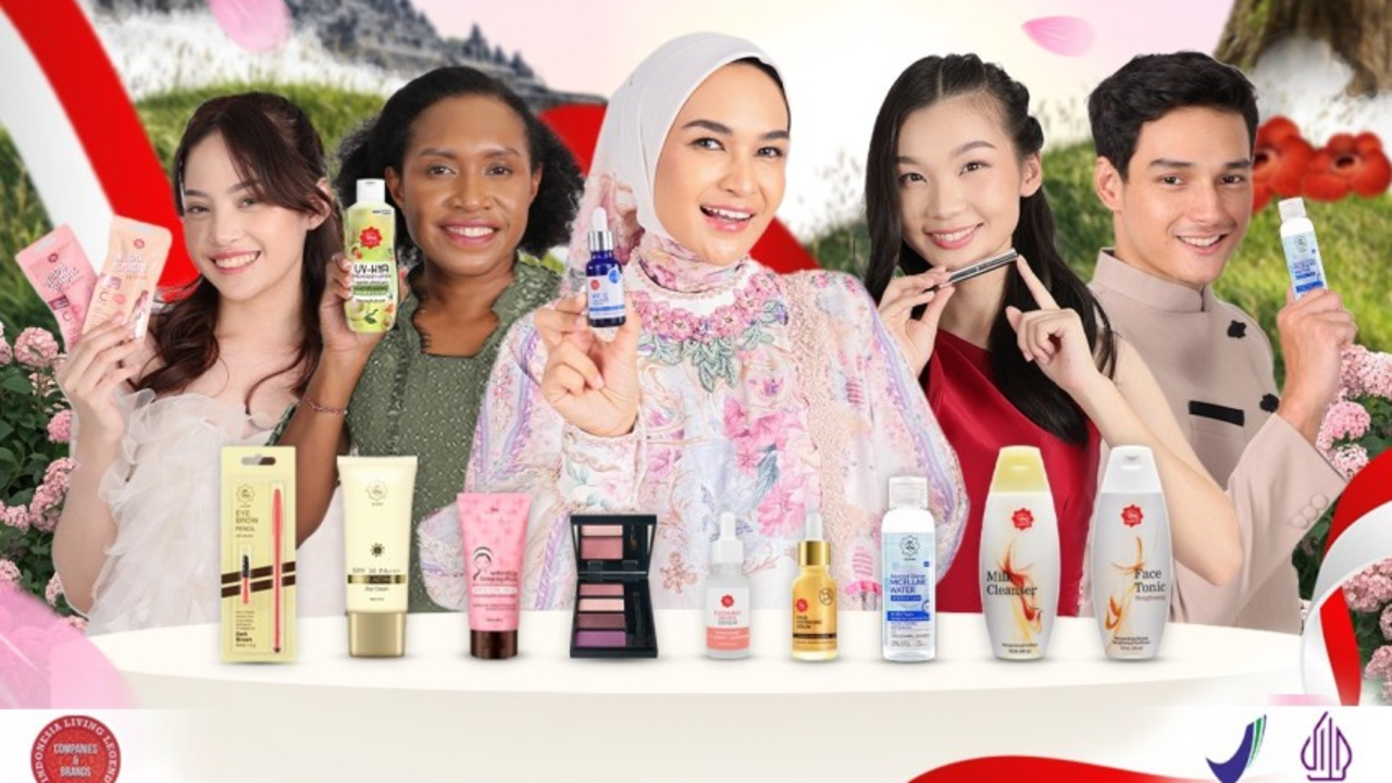 Ini Dia Produk Viva yang Ampuh Hilangkan Flek Hitam di Usia 40 Tahun Ke Atas