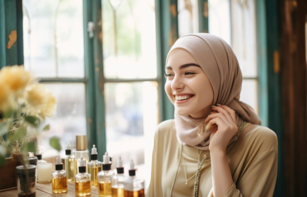 5 Perawatan untuk Mengatasi Kulit Kering Saat Puasa, Lakukan Secara Rutin Bikin Lembap