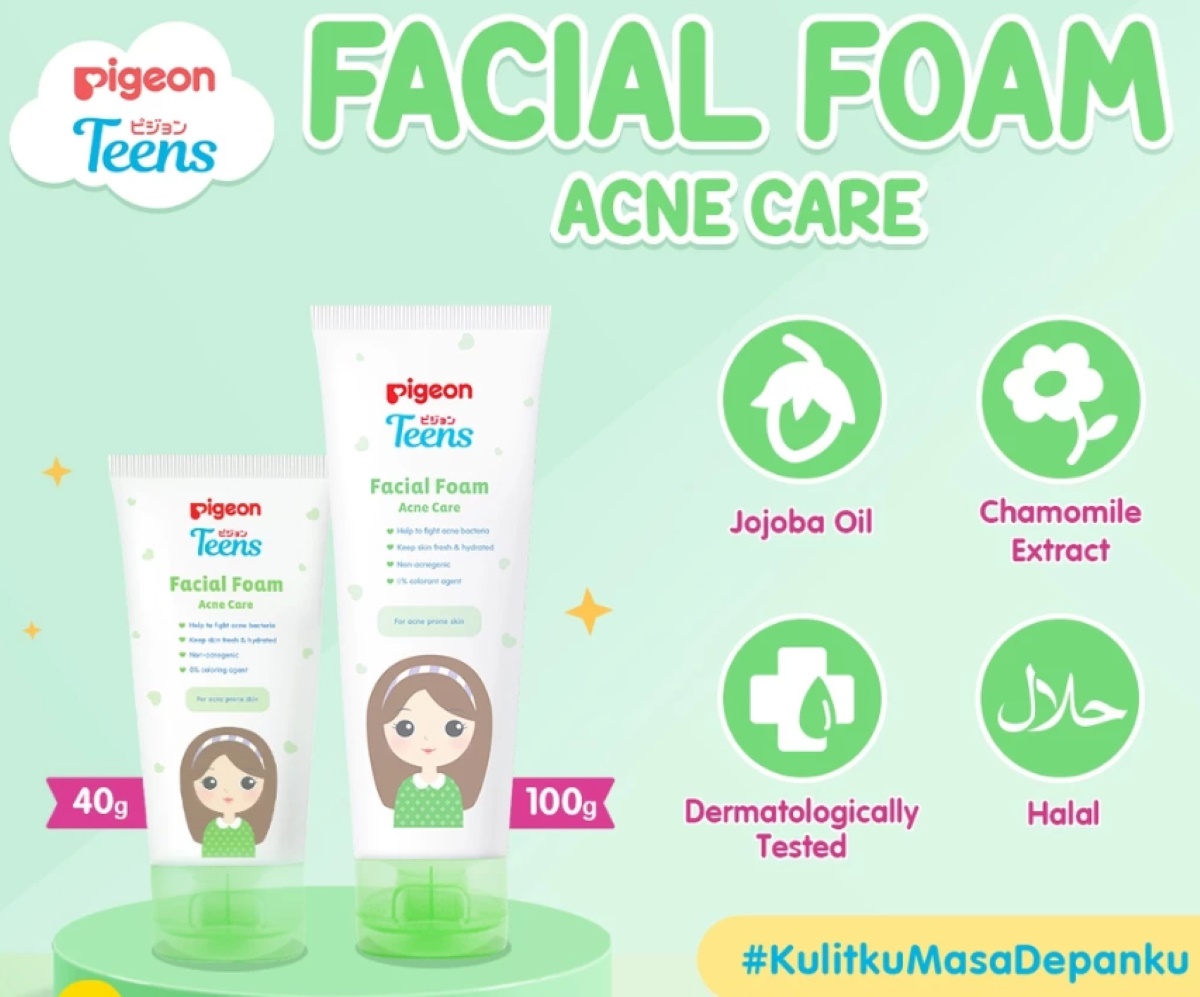 Panduan Lengkap Skincare untuk Remaja dan Rekomendasi Produknya Dijamin Aman Tanpa Iritasi 