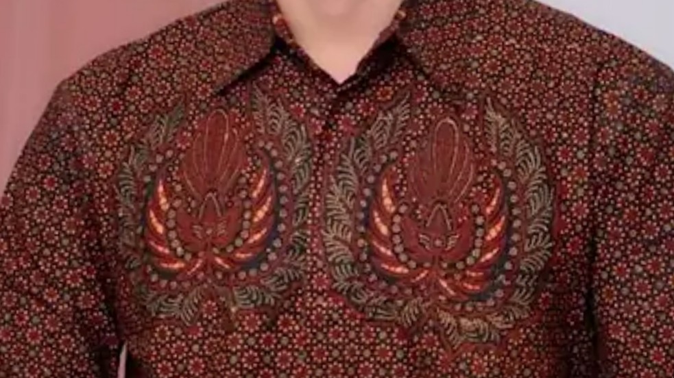 Inilah 8 Motif Batik Sogan Solo yang Perlu Kamu Tahu Maknanya