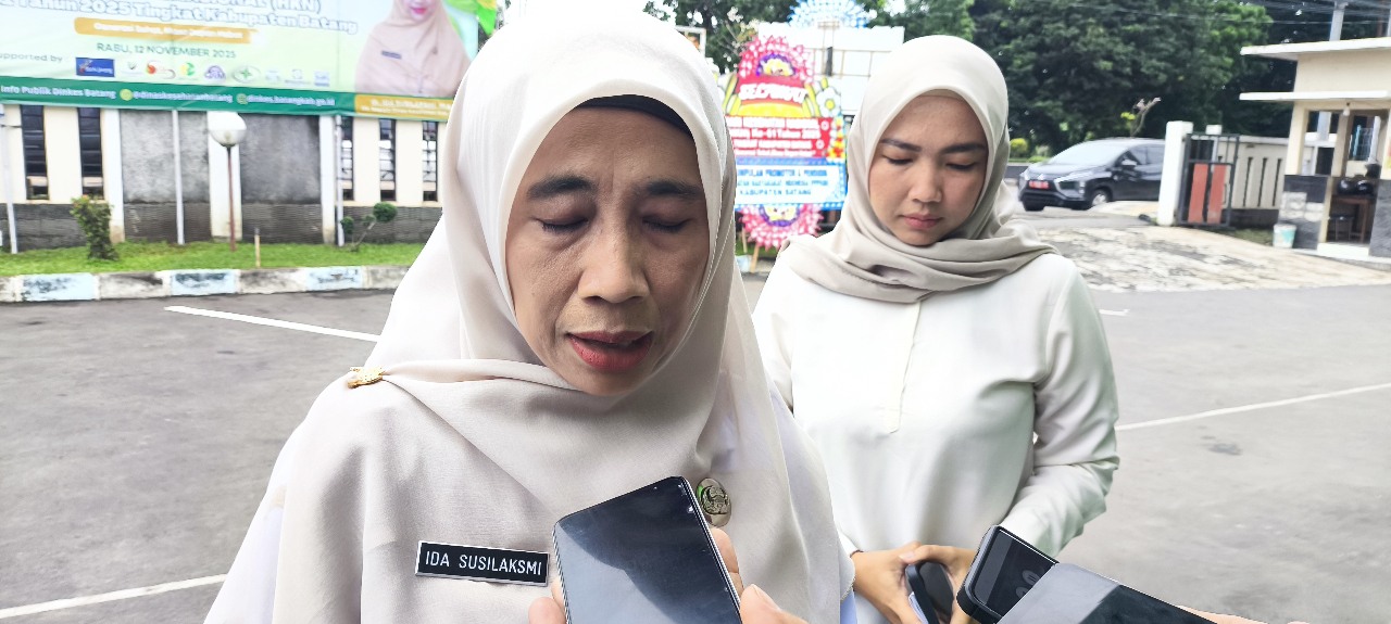 Dari 17 SPPG di Batang yang Sudah Beroperasi, Ternyata Baru 6 Kantongi Sertifikat SLHS 
