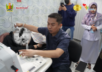 RSUD Kajen Hadirkan Layanan Dokter Spesialis Keliling 