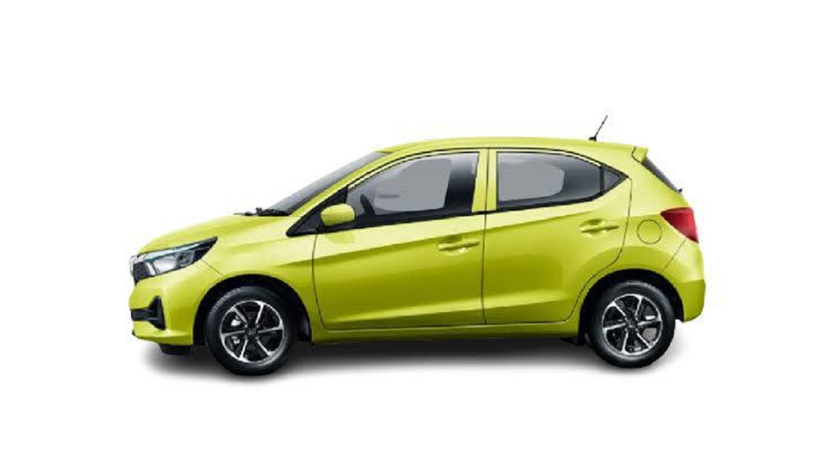 Mobil Yaris Second Murah, Pilihan Cerdas dan Stylish untuk Anak Muda