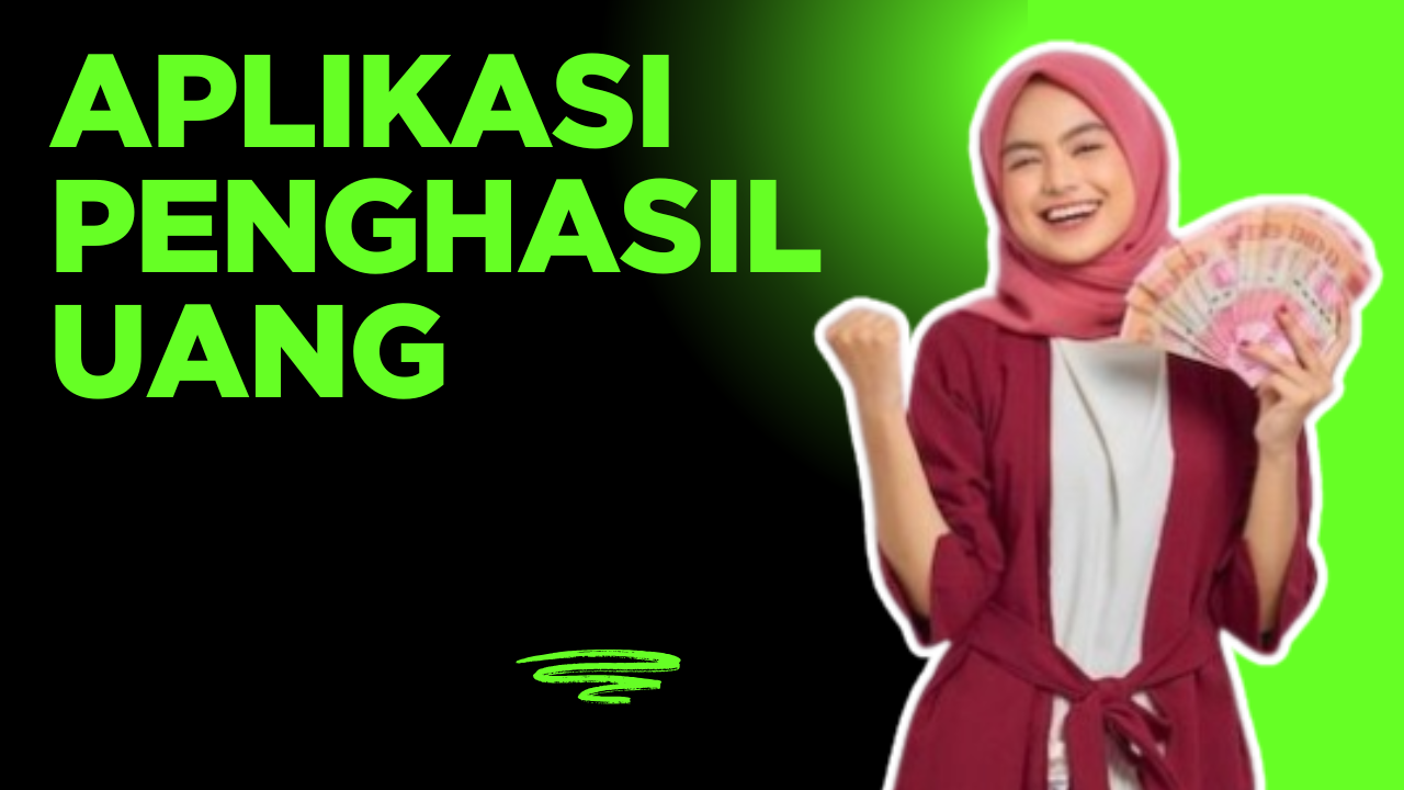 Mainkan Gamenya untuk Dapatkan Saldo DANA Gratis Sampai Ratusan Ribu dengan Aplikasi Game Ini