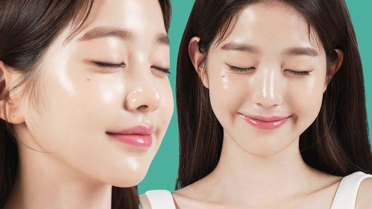 3 Cara Paling Mudah Bikin Wajah Glowing dan Cerah Dengan 1 Jenis Bahan, Wajah Auto Mulus