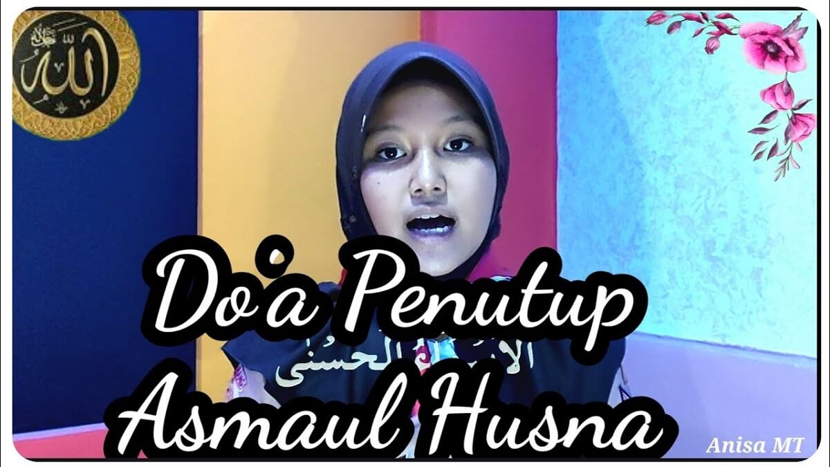 Tak Perlu Effort Lebih Ingin Rezeki Melimpah, Cukup Baca Asmaul Husna dan Doanya Sehabis Shubuh, Penasaran?