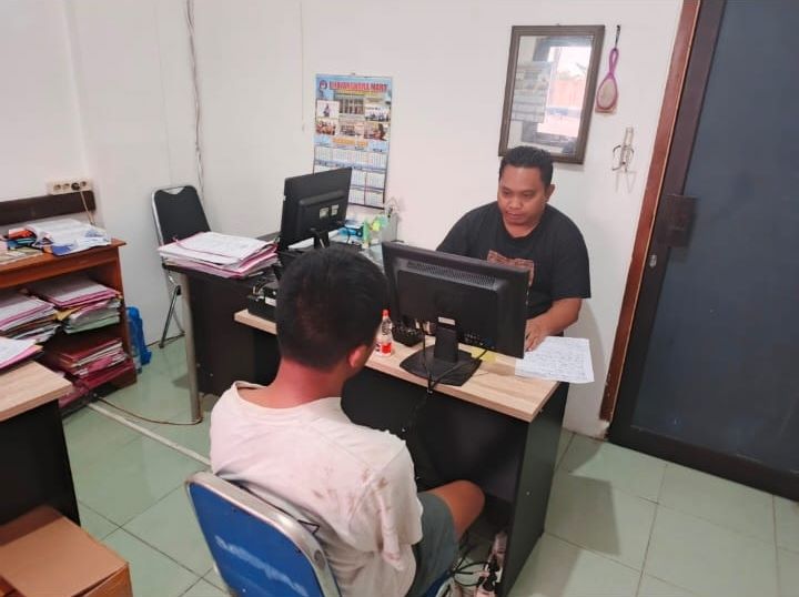 Perang Sarung Makan Korban di Sragi, Pelajar 15 Tahun Dibacok Saat Tawuran Dini Hari