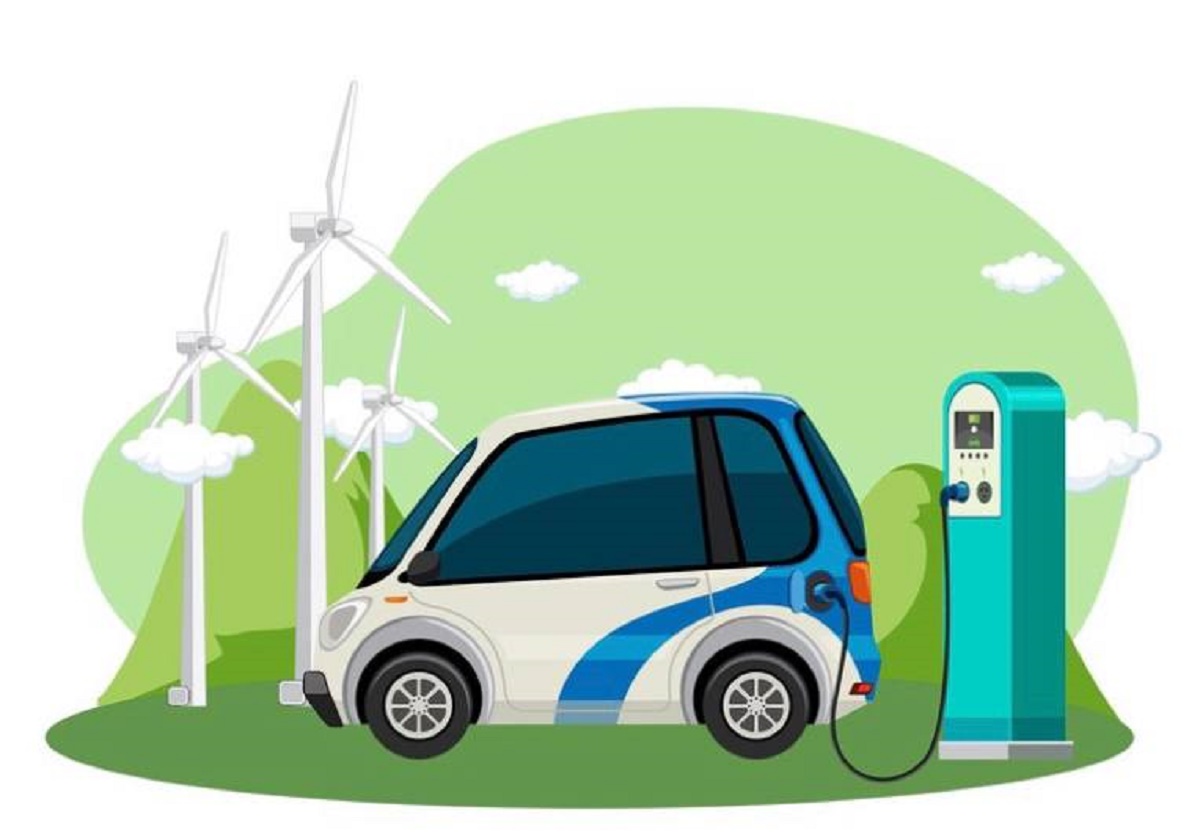 Merusak Lingkungan atau Ramah Lingkungan? Mobil Listrik Dilema Kemajuan