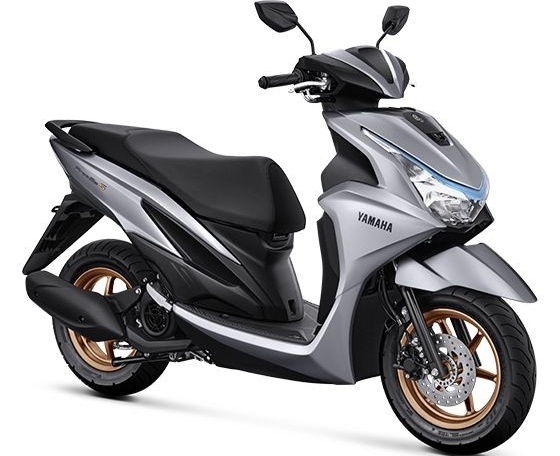 Yamaha FreeGo 2024 Memiliki Banyak Kelebihan yang Ditawarkan, Membuatnya Siap Merebut Pasar Motor Matic!