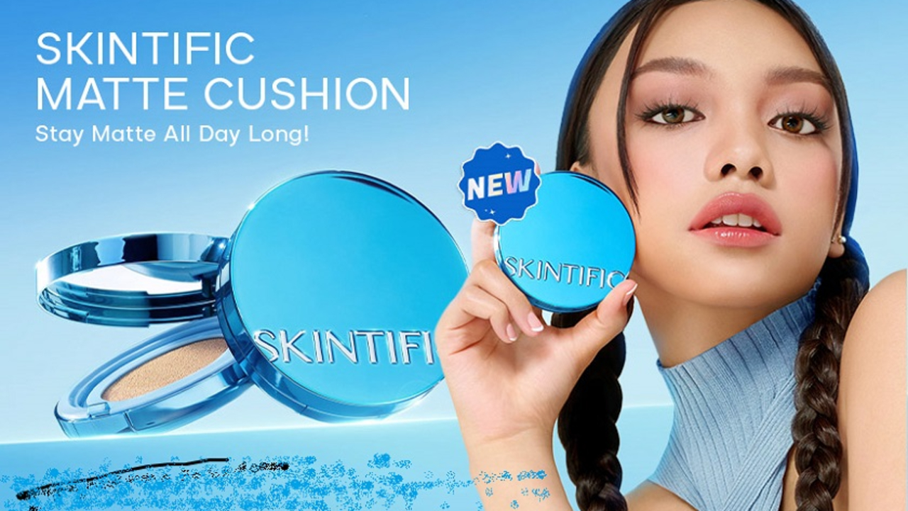 Top 5 Cushion yang Ringan untuk Remaja dan Murah di Kantong