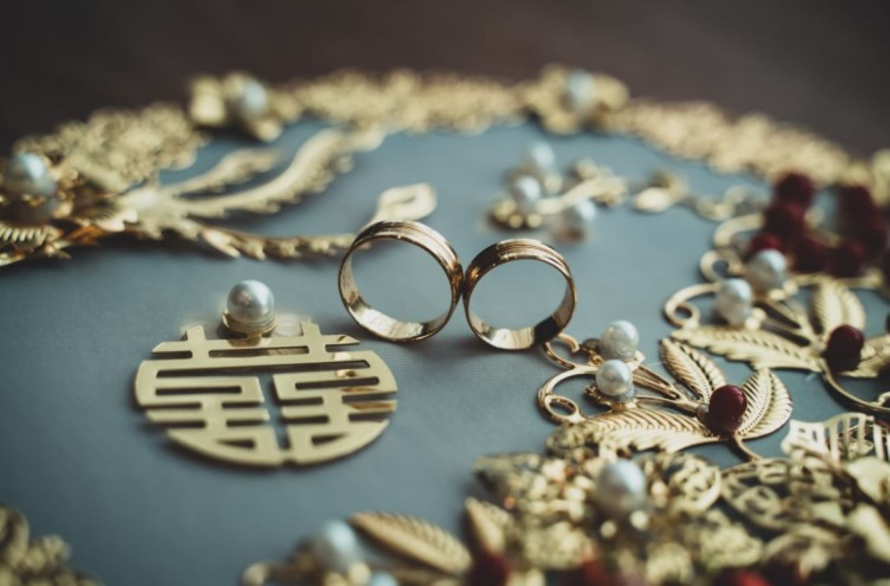 Begini Cara Merawat Emas Perhiasan Agar Awet dan Tetap Berkilau Seperti Baru!