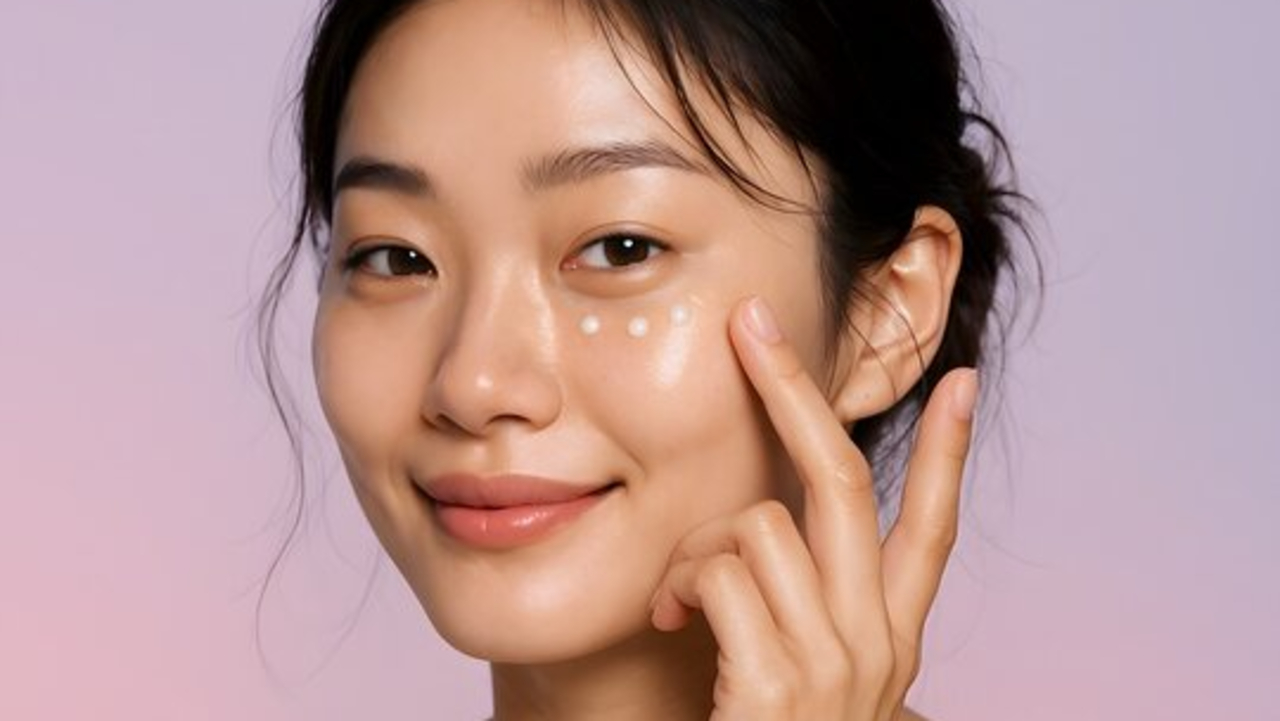 5 Merk Eye Cream untuk Mata Panda dan Kerutan Terbaik