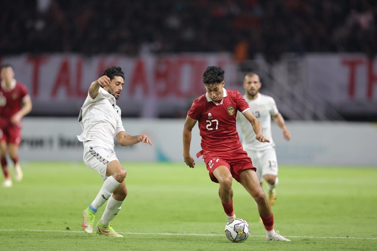 Primbon Jawa: 5 Arti Mimpi Seseorang Main Sepak Bola, Efek Euforia Indonesia ke Semifinal Piala Asia U-23?