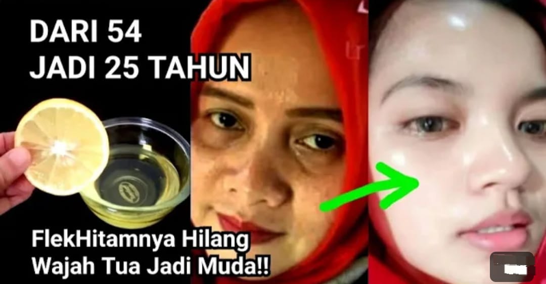 3 Produk Minyak Zaitun untuk Wajah Usia 50 Tahun Ke Atas, Kulit Kencang Bebas Noda Hitam dan Glowing Permanen