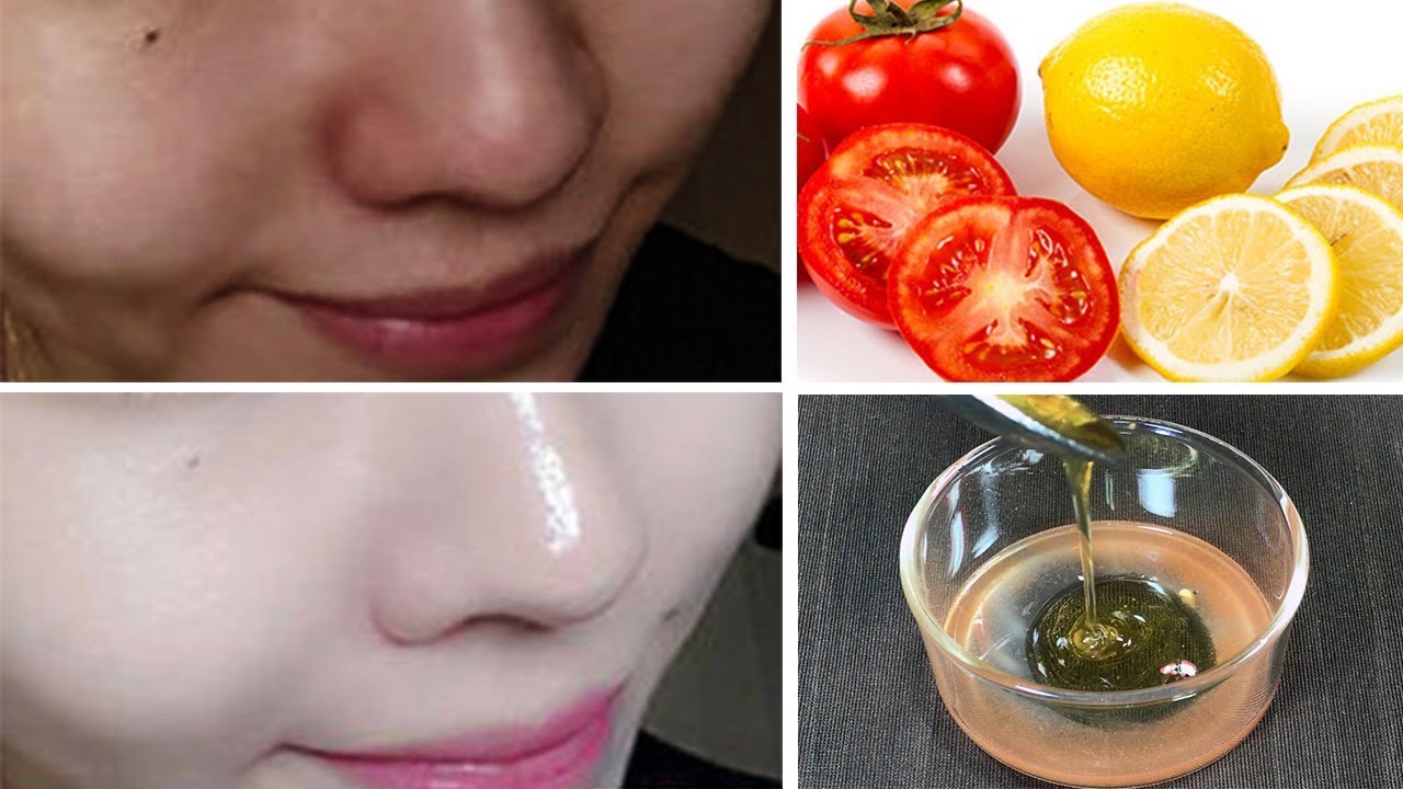 Begini Cara Pakai Masker Tomat untuk Memutihkan Wajah dalam 1 Malam, Atasi Wajah Kusam dan Kering Sekali Pakai