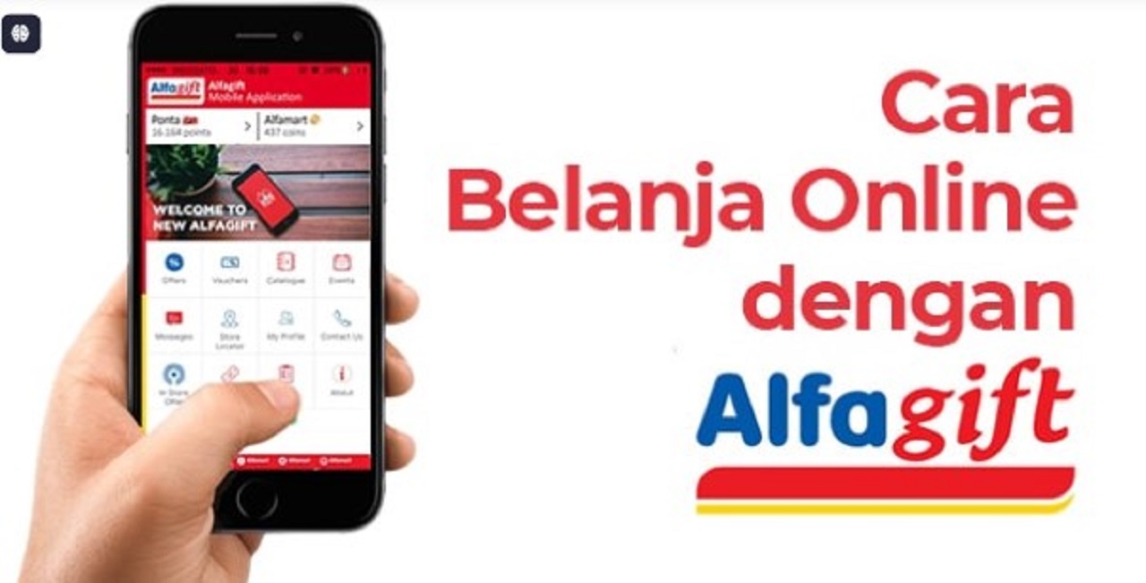 Mudah Banget! Begini Cara Belanja di Alfamart Pakai Aplikasi Alfagift, Anti Ribet dan Banyak Promo!