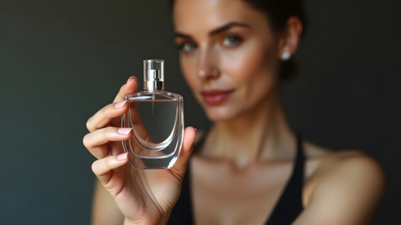 5 Parfum Wanita yang Semakin Berkeringat Semakin Wangi, Semuanya Murah! 
