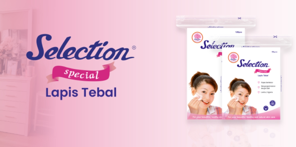 Tips Memilih Kapas yang Cocok untuk Skincare serta Rekomendasinya Produknya 