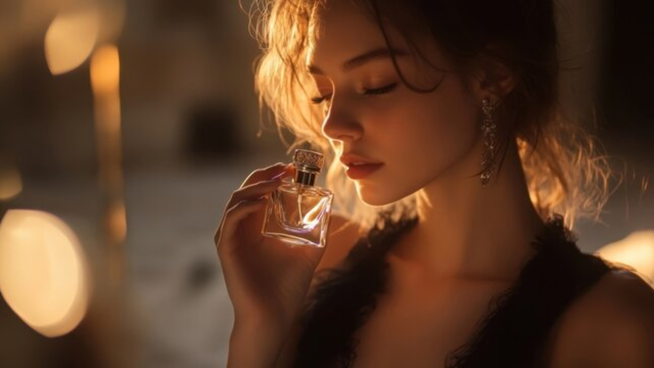 Top 4 Rekomendasi Parfum Wanita untuk Malam Hari, Cocok Dipakai Saat Kencan