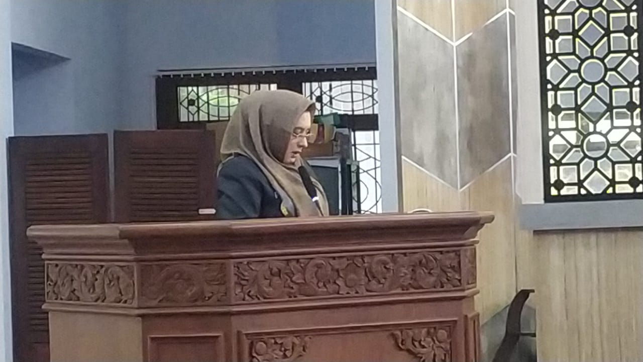 Angka Kemiskinan di Kabupaten Pekalongan Mengalami Penurunan, Dari 9,67 Persen jadi 8,95 Persen