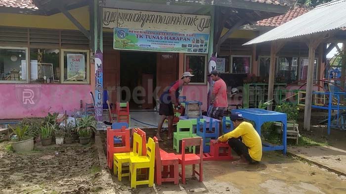 Duh, Banyak Ortu Masih Enggan Sekolahkan Anaknya di PAUD